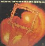 LP gebruikt - Redwing - Beyond The Sun And Stars, Verzenden, Zo goed als nieuw