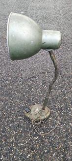 Erpé - Bureaulamp - Model: 40 - Verschillende metalen.