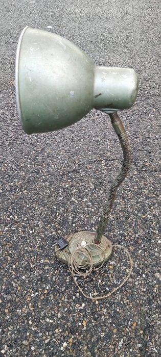 Erpé - Bureaulamp - Model: 40 - Verschillende metalen., Antiek en Kunst, Antiek | Wandborden en Tegels