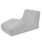 Zitzak Wave Plus Outdoor - CoolGrey, Verzenden, Nieuw