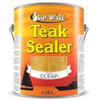 Starbrite Teak Tropical Oil Sealer Clear 3,79 Kg, Watersport en Boten, Nieuw, Zeilboot of Motorboot, Ophalen of Verzenden