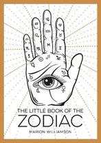 The Little Book of the Zodiac 9781786855466, Verzenden, Gelezen, Marion Williamson