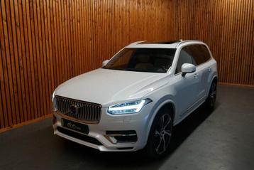 NR. 068 Volvo XC90 T8 Twin Engine AWD INSCRIPTION AUT./ PANO beschikbaar voor biedingen