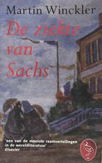 De Ziekte Van Sachs, Boeken, Ophalen of Verzenden, Nieuw