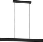 EGLO connect.z Andreas-Z Hanglamp - 117 cm - Zwart/Wit -, Verzenden, Zo goed als nieuw