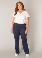 Base Level Curvy broek Lori Maat:, Verzenden, Nieuw, Overige kleuren