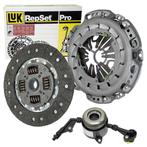 Koppelingsset LUK 624340833 624 3408 33 Mercedes Sprinter..., Auto-onderdelen, Transmissie en Toebehoren, Ophalen of Verzenden