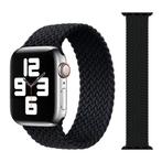 Gevlochten Nylon Bandje voor iWatch 42mm / 44mm  (Small) -, Sieraden, Tassen en Uiterlijk, Smartwatches, Verzenden, Nieuw, Stuff Certified®