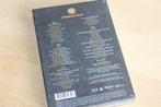 Marillion & Related - Fish – Internal Exile 4CD+Blu-Ray - CD, Nieuw in verpakking
