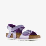 Hush Puppies kinder bio sandalen paars maat 30, Verzenden, Nieuw