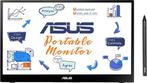 Monitor Asus 90LM063V-B01170 Full HD 14 LED IPS LCD, Computers en Software, Monitoren, Verzenden, Nieuw