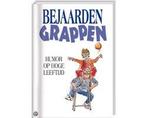 Bejaardengrappen - Bejaardengrappen, Boeken, Ophalen of Verzenden, Nieuw