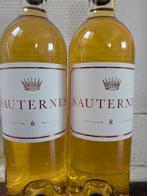 Sauternes n.8 by Yquem - Sauternes - 2 Flessen (0.75 liter), Nieuw