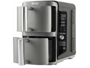 Veiling - Ninja Double Stack XL Air Fryer beschikbaar voor biedingen