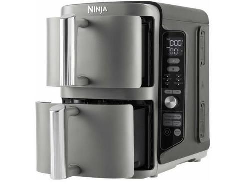 Veiling - Ninja Double Stack XL Air Fryer, Witgoed en Apparatuur, Airfryers
