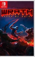 Wrath Aeon of Ruin-Standaard (NSW) NIEUW, Spelcomputers en Games, Ophalen of Verzenden, Nieuw