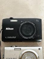 Canon, Konica, Minolta, Nikon, Olympus, Panasonic, Pentax, Nieuw