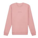 Enfance Sunny Smile Sweater Heren Roze, Nieuw, Enfance, Roze, Verzenden