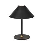 Halo Design - Tafellamp (2) - Hygge Battery Table Lamp Ø19 –
