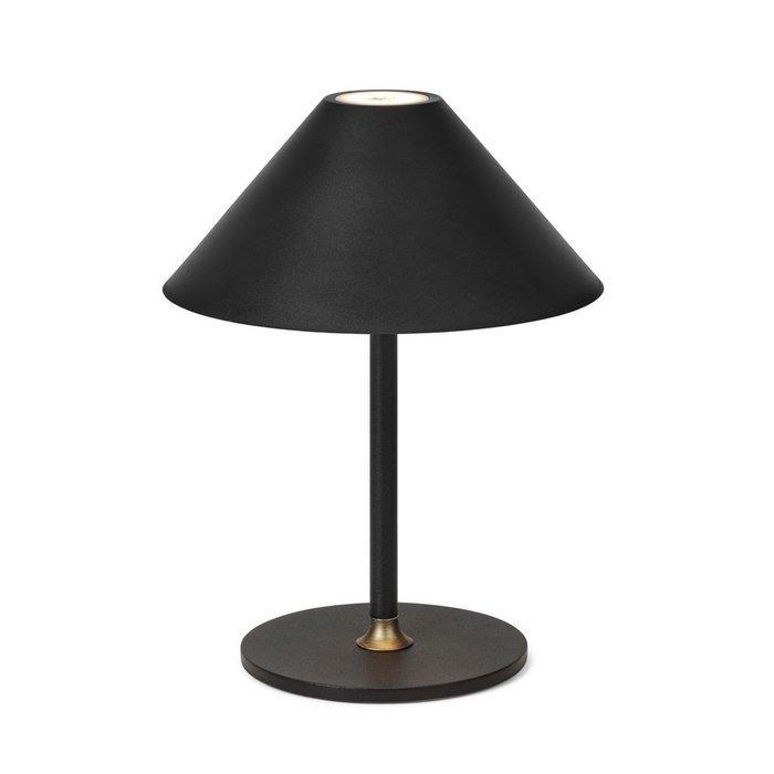 Halo Design - Tafellamp (2) - Hygge Battery Table Lamp Ø19 –, Antiek en Kunst, Antiek | Lampen