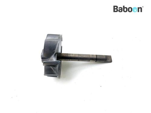 Waterpomp Suzuki VL 800 2005-2010 Boulevard C50 C800 (VL800), Motoren, Onderdelen | Suzuki, Gebruikt, Verzenden