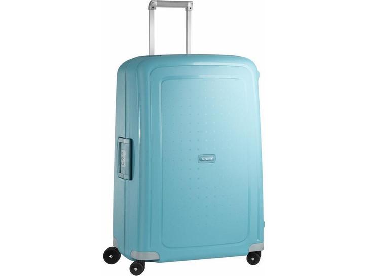 Samsonite SCURE SPINNER - Hardcase 75 cm - Ultralicht en, Huis en Inrichting, Woonaccessoires | Overige, Zo goed als nieuw, Verzenden