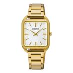 Horloge Heren Seiko SWR078P1, Verzenden, Nieuw