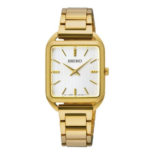 Horloge Heren Seiko SWR078P1, Sieraden, Tassen en Uiterlijk, Zonnebrillen en Brillen | Heren, Verzenden