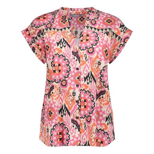 -14% Geisha  Geisha Top 43232-20  maat L, Kleding | Dames, Tops, Nieuw, Verzenden