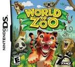 World of Zoo - Nintendo DS (DS Games, Nintendo DS Games), Nieuw, Verzenden
