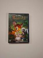 Bambi Walt Disney, Verzenden, Gebruikt