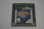 The Legend Of Zelda - Oracle Of Ages (GBC AUS), Spelcomputers en Games, Games | Nintendo Game Boy, Verzenden, Zo goed als nieuw