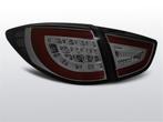 Achterlichten Hyundai IX35 2009- | LED | smoke, Auto-onderdelen, Verzenden, Nieuw, Hyundai