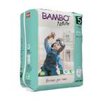 5x Bambo Nature Luierbroekjes Maat 5 (12-18 kg) 19 stuks, Diversen, Verpleegmiddelen, Verzenden, Nieuw