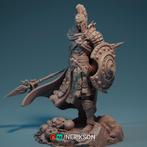 Ares the God of War | by Nerikson - 54mm, Verzenden, Nieuw