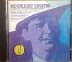 cd - Frank Sinatra - Moonlight Sinatra