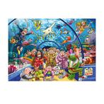 Jumbo legpuzzel Wasgij Original 43  van €18,99 voor €15,20, Hobby en Vrije tijd, Denksport en Puzzels, Ophalen of Verzenden, Nieuw
