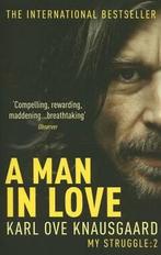A man in love / My struggle / 2 9780099555179, Verzenden, Gelezen, Karl Ove Knausgård