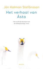 Het verhaal van Ásta 9789026342967 Jón Kalman Stefánsson, Verzenden, Zo goed als nieuw, Jón Kalman Stefánsson