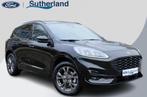 Zakelijke Lease |  Ford Kuga 2.5 PHEV ST-Line, Auto's, Automaat, Stof, Gebruikt, Euro 6