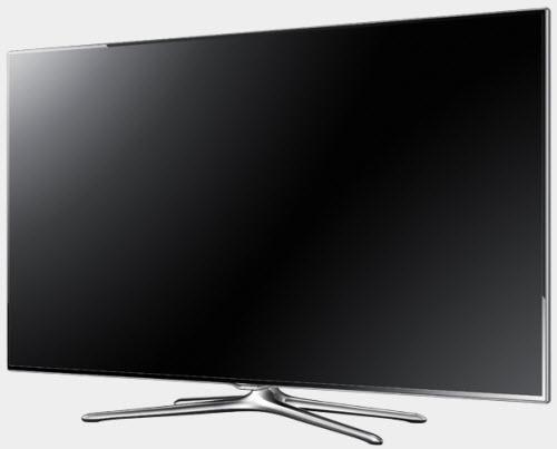 Samsung UE40F6650 - 40 inch Full HD 100Hz LED TV, Audio, Tv en Foto, Televisies, 100 cm of meer, 100 Hz, Full HD (1080p), Zo goed als nieuw