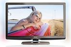 Philips 37PFL9604 - 37 inch Full HD 100 Hz TV, Audio, Tv en Foto, Televisies, Ophalen, Philips, LED, Zo goed als nieuw