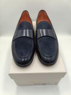 Santoni - Mocassins - Maat: EU 42.5 - Nieuw in doos, Kleding | Heren, Schoenen, Nieuw