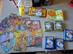 Pokémon - 1100 Bulk kaarten, Hobby en Vrije tijd, Verzamelkaartspellen | Pokémon, Nieuw