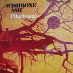 Wishbone Ash - Pilgrimage, Ophalen of Verzenden, Gebruikt