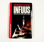 Infuus  -  Robin Cook, Boeken, Gelezen, Robin Cook, Verzenden