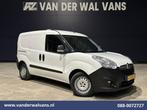 Opel Combo | 1.3 CDTi 96pk L1H1 Inrichting Euro6 Airco |, Gebruikt, Euro 6, Wit, Onderhoudsboekje