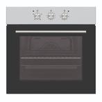 Cata Ubo651ss Inbouw Oven 60cm, Witgoed en Apparatuur, Ovens, Ophalen of Verzenden, Nieuw