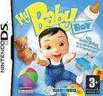 My Baby Boy (DS Games), Spelcomputers en Games, Games | Nintendo DS, Ophalen of Verzenden, Zo goed als nieuw