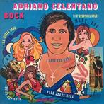 LP gebruikt - Adriano Celentano - Rock, Verzenden, Nieuw in verpakking
